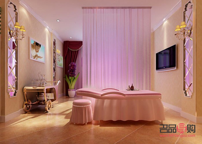 伊蓝缇美容怎么样(伊蓝缇美容院)