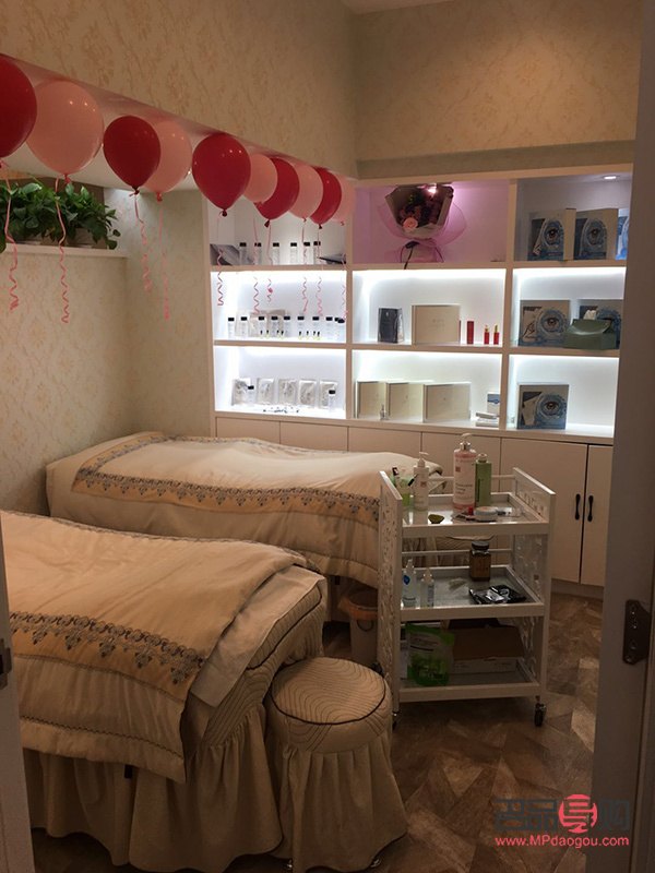 <h1>美容院开发全攻略：从规划到运营，打造卓越美容帝国</h1>