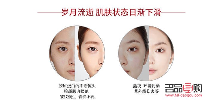 <h3>探索逆龄秘密——抗衰美容公司引领美丽新风尚</h3>