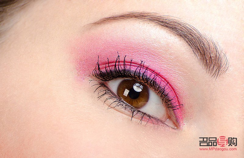 舞台眼妆图(舞台眼妆图片儿童)