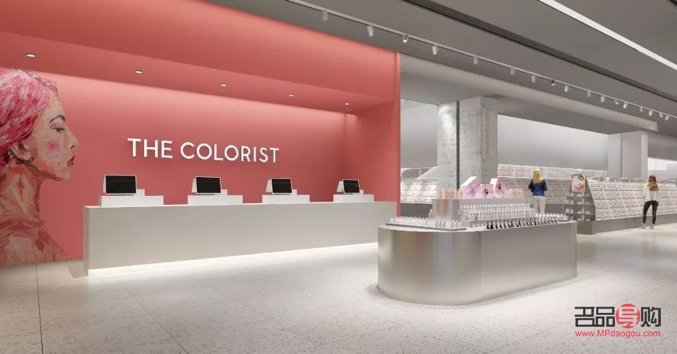 彩妆小店怎么开店(彩妆小店怎么开店铺)