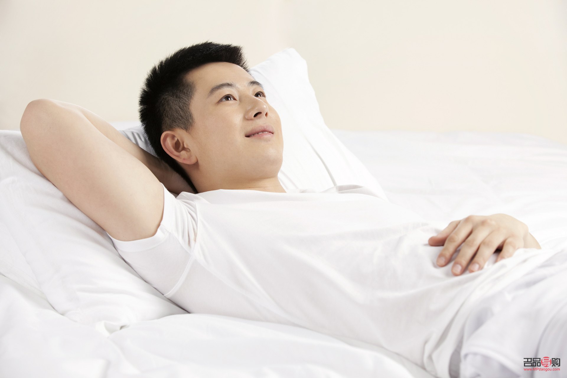 <h1>卧床男人身体护理全攻略</h1>