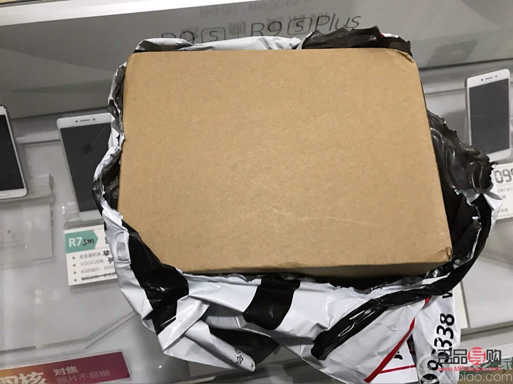 彩妆快递打包全攻略