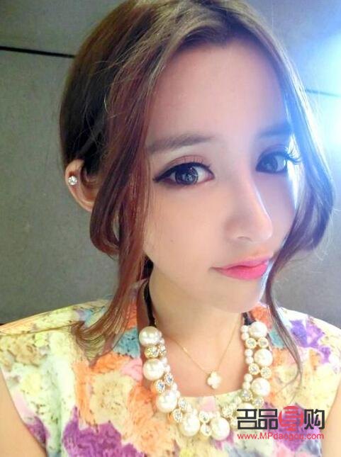 大双眼皮图片(欧式大双眼皮图片) 大双眼皮图片(欧式大双眼皮图片)