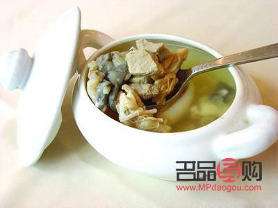 生姜的神奇护理功效，让你身体倍儿棒