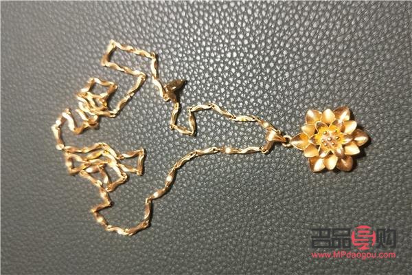 回收黄金多少钱一克回收(回收黄金多少钱一克回收的)