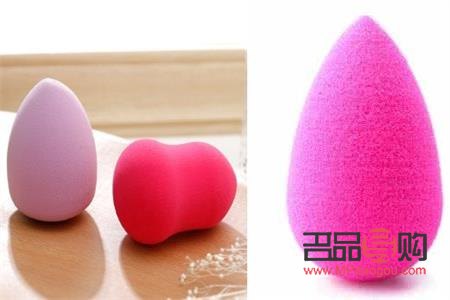彩妆蛋怎么化(彩妆蛋怎么用)