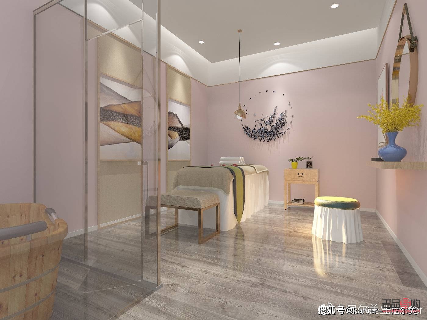 怎么评价美容院(怎么评价美容院的服务好)