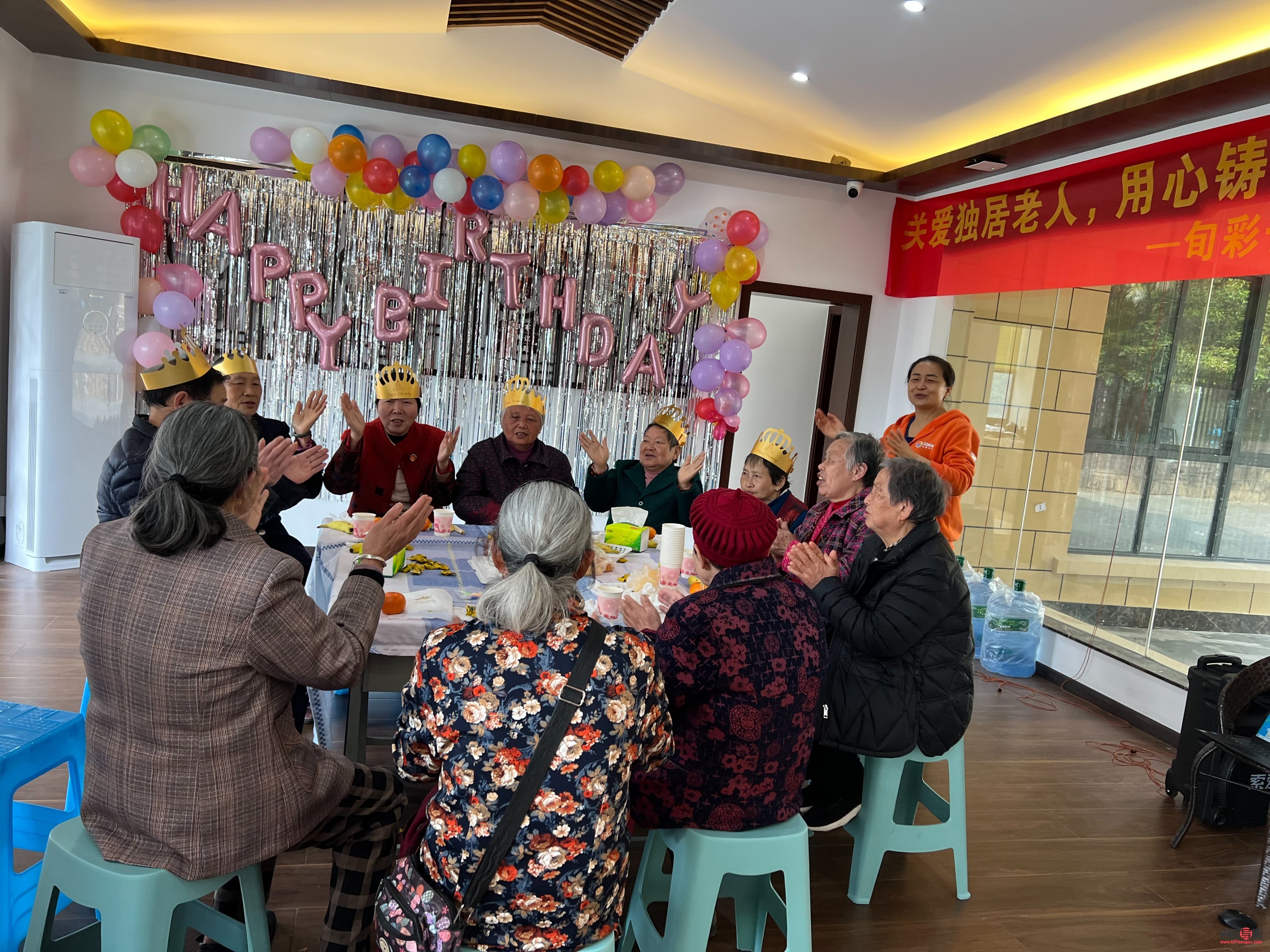 <h3>关爱长者，呵护健康：老年人身体护理全攻略</h3>