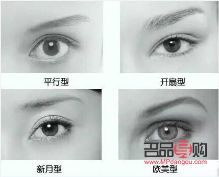 双眼皮一边宽一边窄怎么修复好(双眼皮一边宽一边窄怎么修复好呢)