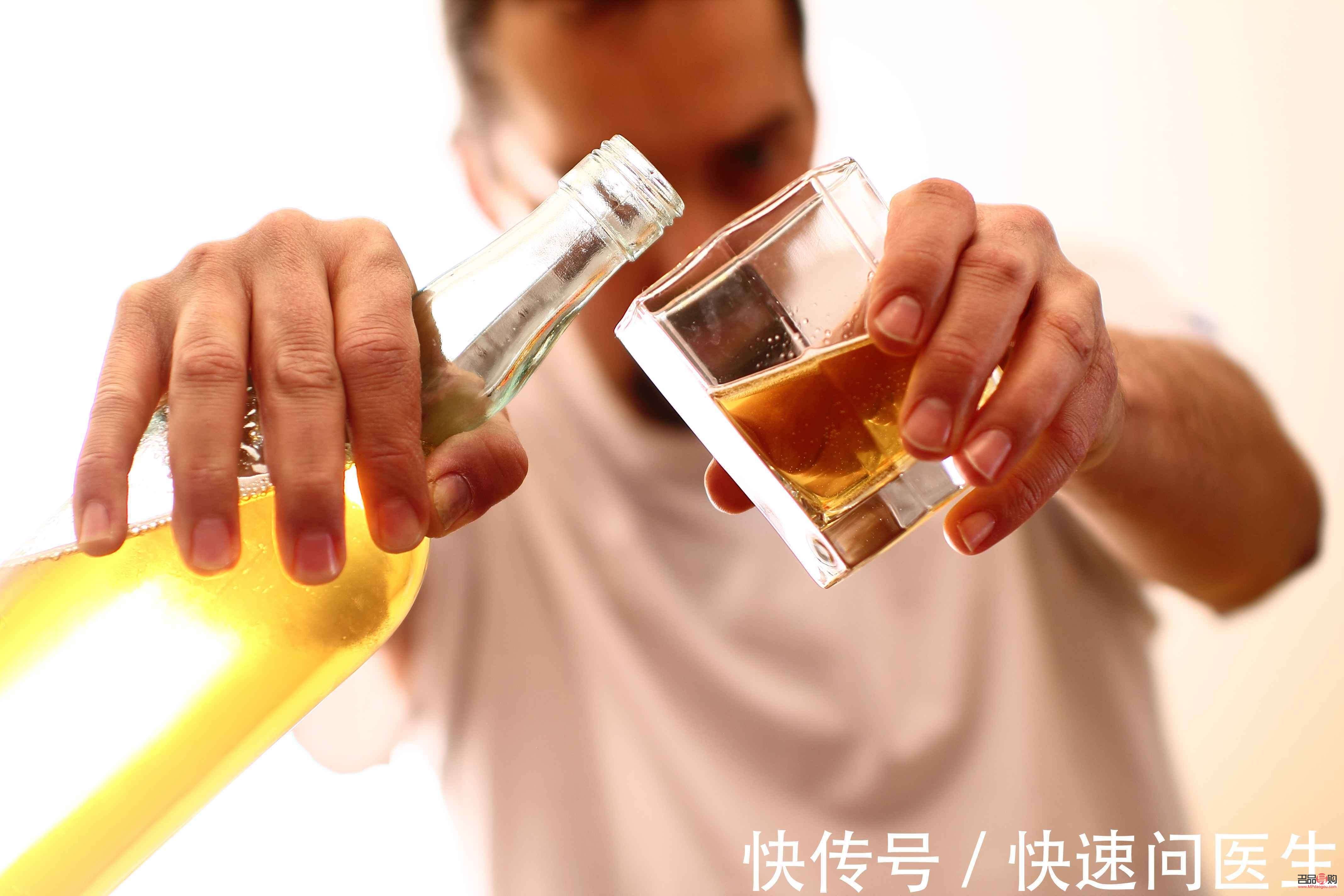 喝完酒怎么护理身体(喝完酒怎么护理身体健康)