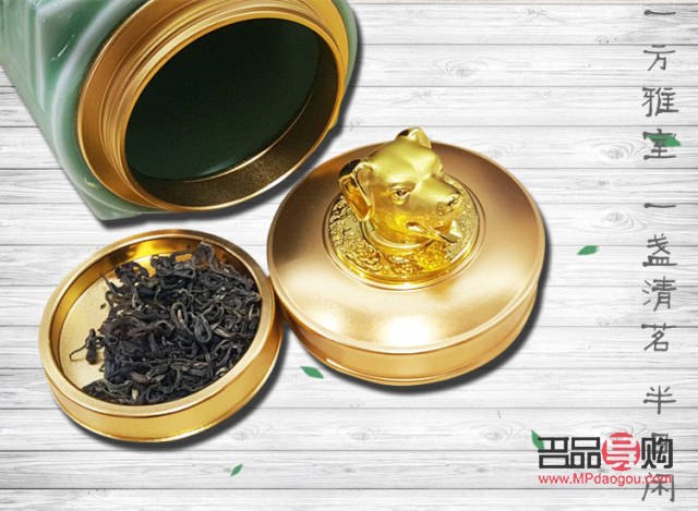 拜干爹有哪些礼物