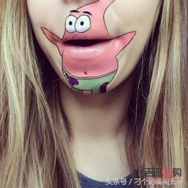 彩妆怎么画画(彩妆怎么画画好看)