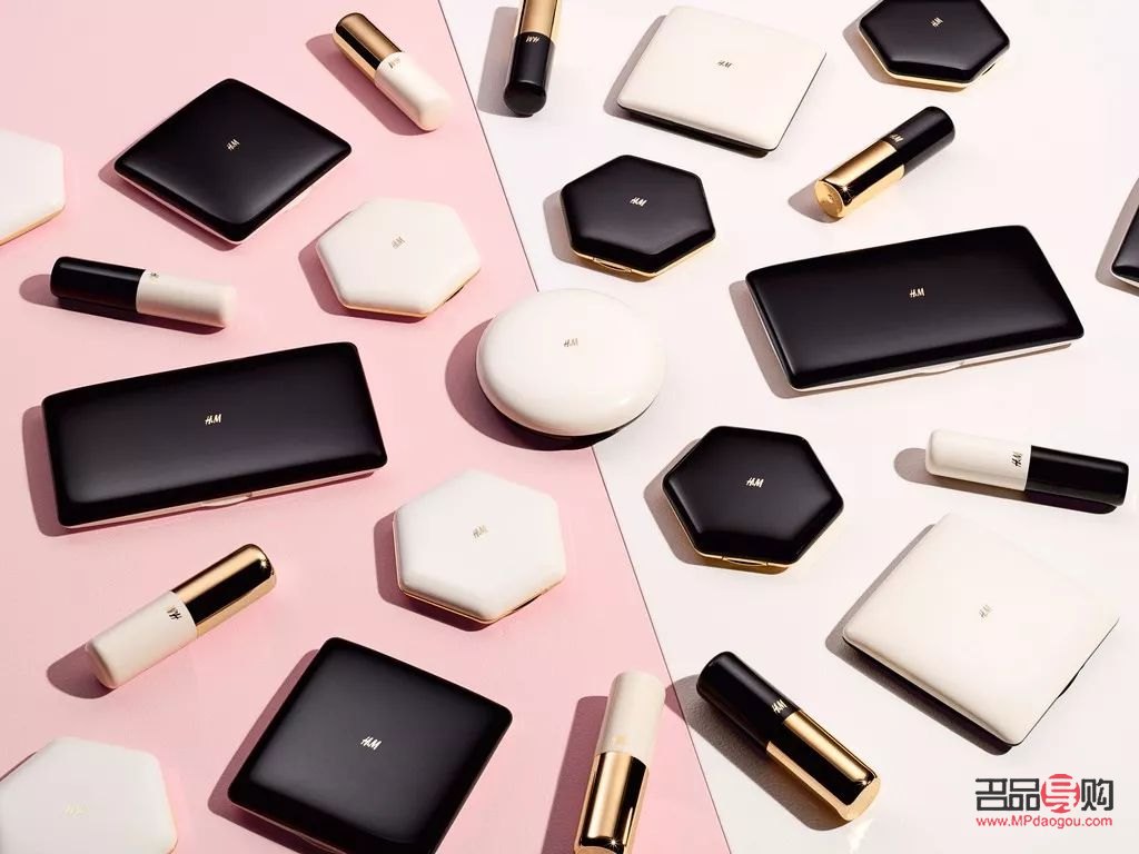 彩妆展示拍摄技巧与实战指南