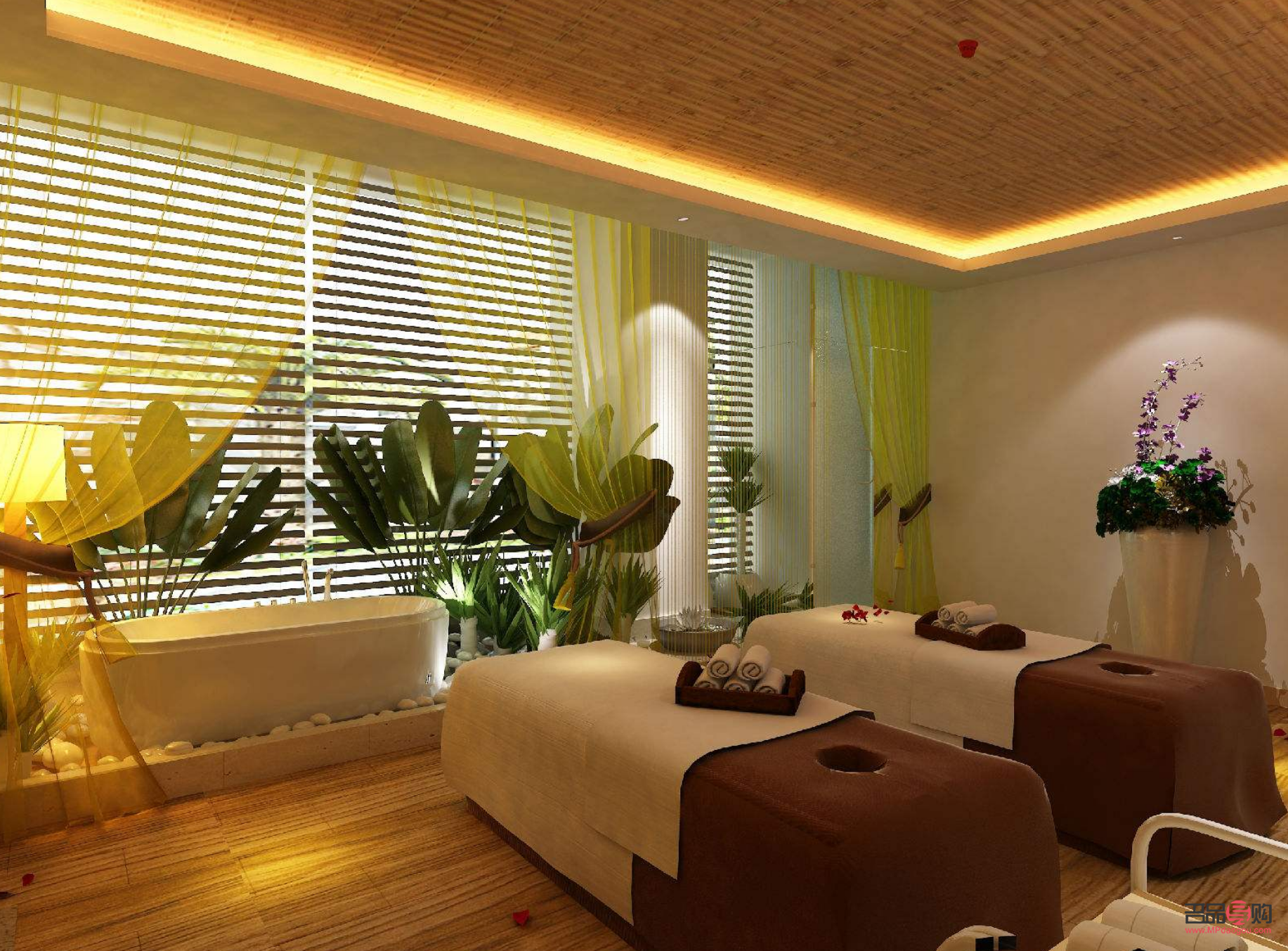 美容院属水吗(美容院是属水的行业吗)