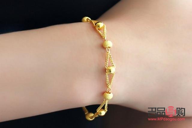 哪家金店买黄金首饰便宜(哪家金店买黄金首饰便宜又好)