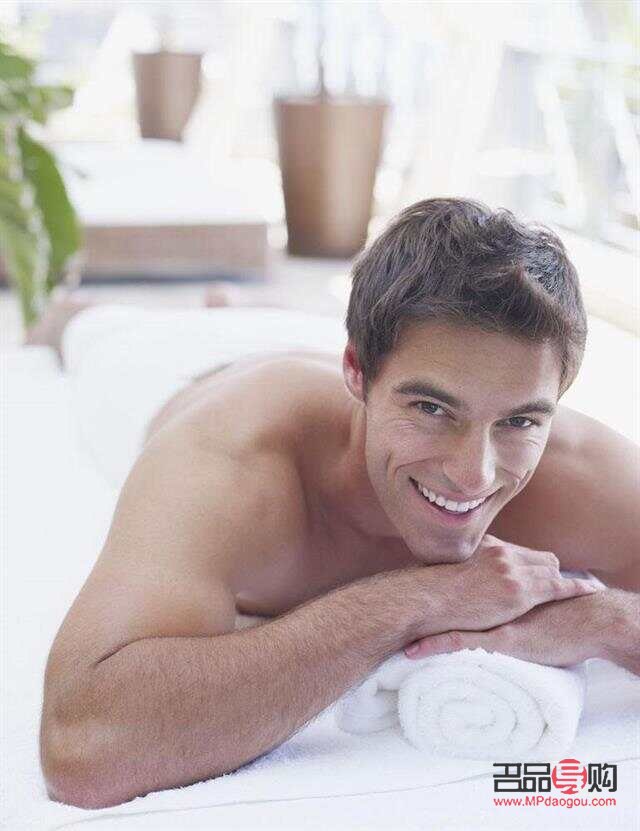 <h3>男生身体护理全攻略：打造健康型男形象</h3>