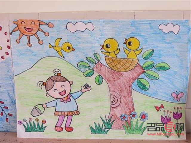 创意美涂礼物中心在哪(创意涂涂)