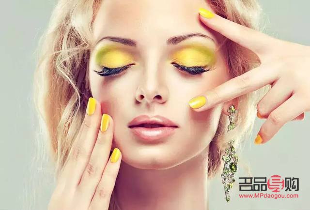 彩妆如何命名好看(彩妆如何命名好看一点)