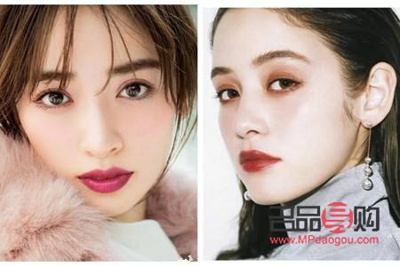 美丽的彩妆怎么化(美丽的彩妆怎么化妆好看)