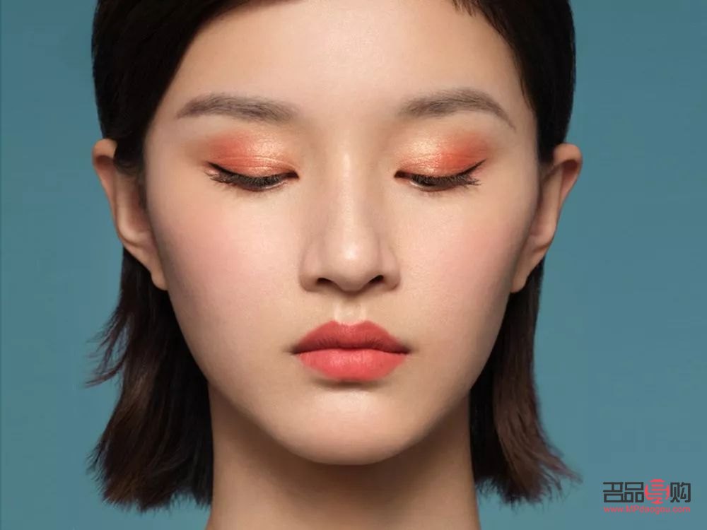 彩妆技巧：如何巧妙打阴影塑造立体面容