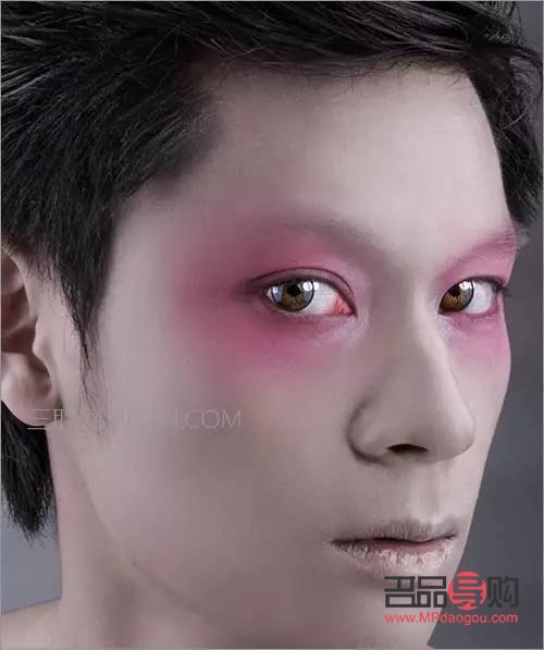 <h3>彩妆特效制作全攻略</h3>