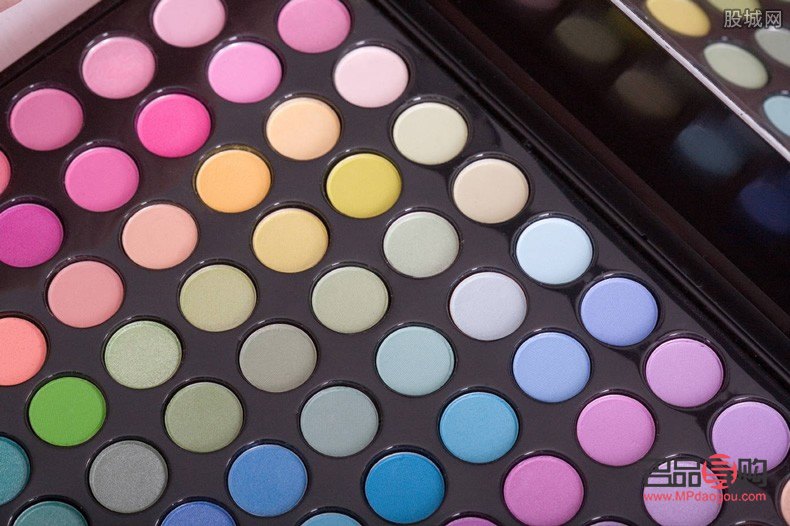 眼影排名名(眼影排名名品牌)