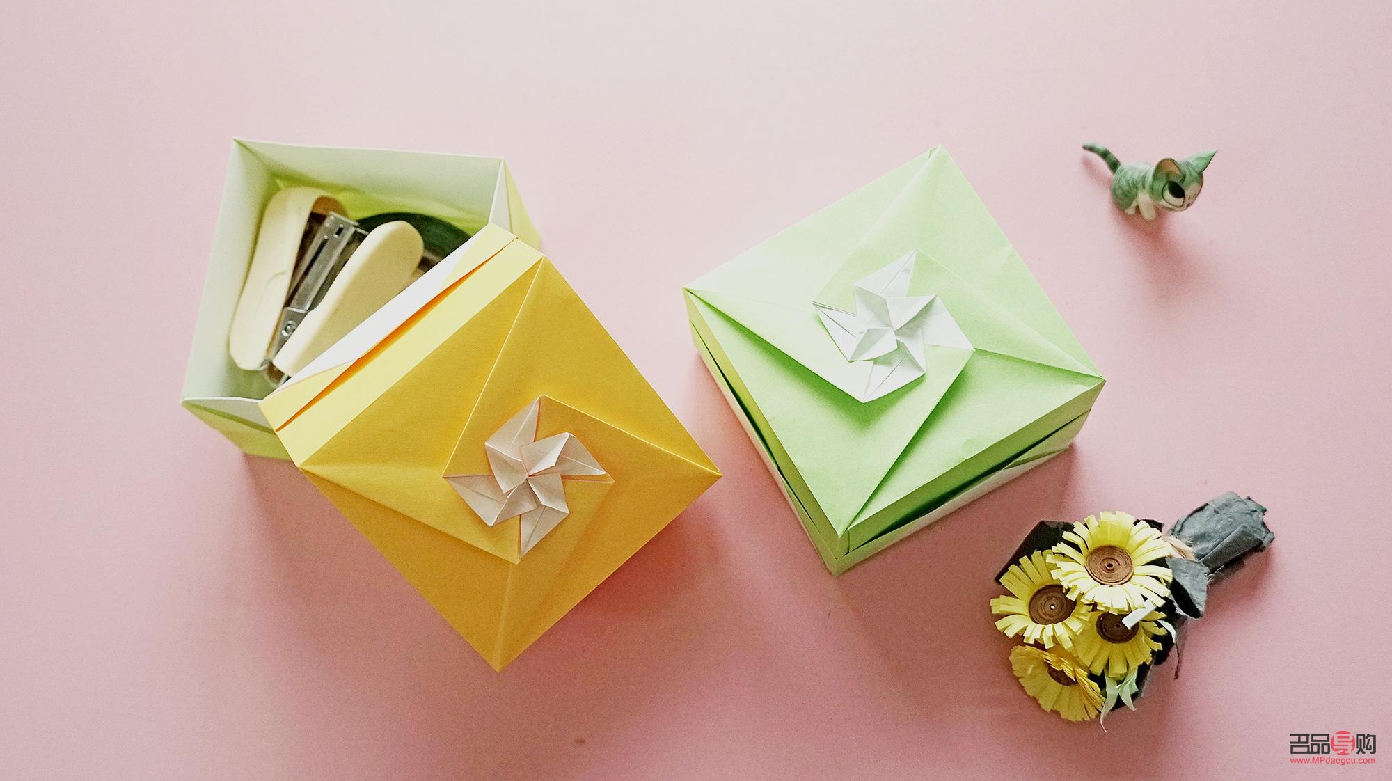 什么可以做手工礼物盒(什么可以做手工礼物盒呢)