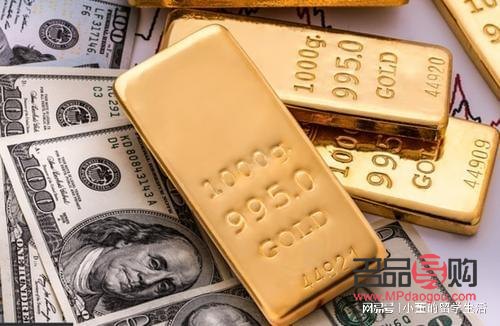 黄金投资平台领峰(领峰贵金属黄金平台排名)