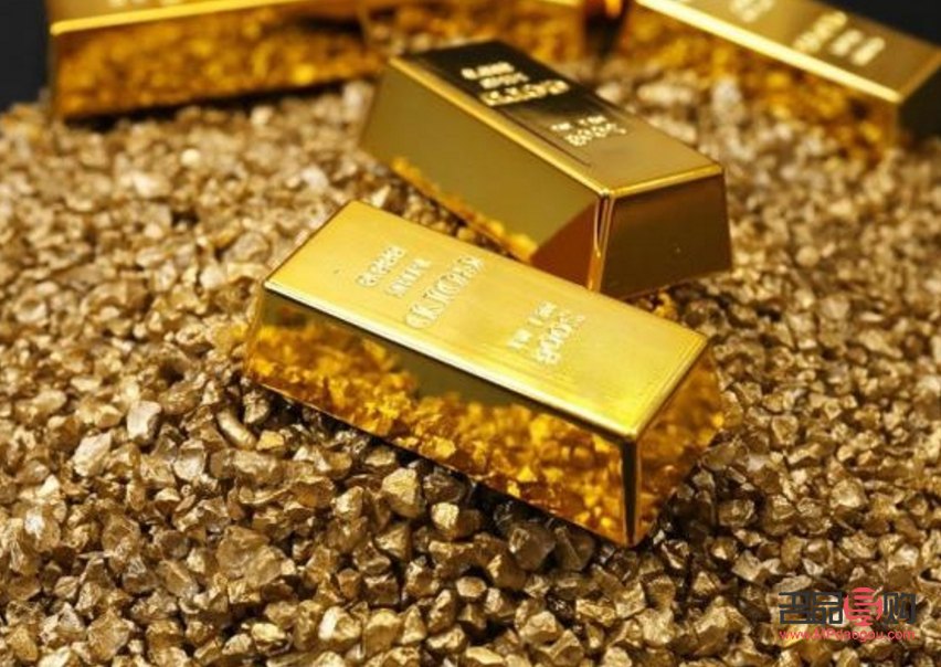 黄金投资平台领峰(领峰贵金属黄金平台排名)