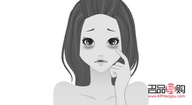 黑眼圈终结者：快速有效的去除黑眼圈方法大揭秘