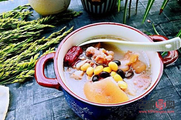 美容汤都有什么(美容汤都有什么名字)