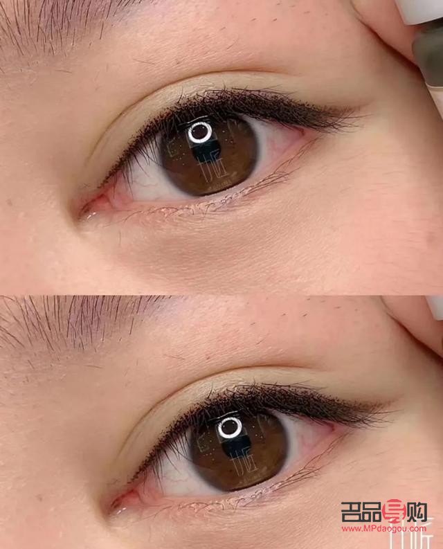 <h3>纹眼线:上下都纹还是只纹上面?</h3> <h3>纹眼线:上下都纹还是只纹上面?</h3>