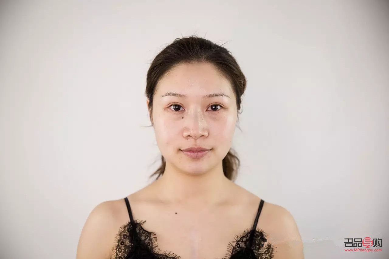 如何画欧式彩妆(如何画欧式彩妆图片)