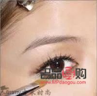 眼影怎么画眼线才不会晕染(眼影怎么画眼线才不会晕染呢) 眼影怎么画眼线才不会晕染(眼影怎么画眼线才不会晕染呢)