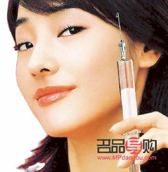 <h3>美容仪：肌肤焕新的秘密武器</h3>