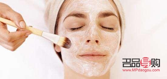 每天刷酸身体护理好吗(每天刷酸身体护理好吗)