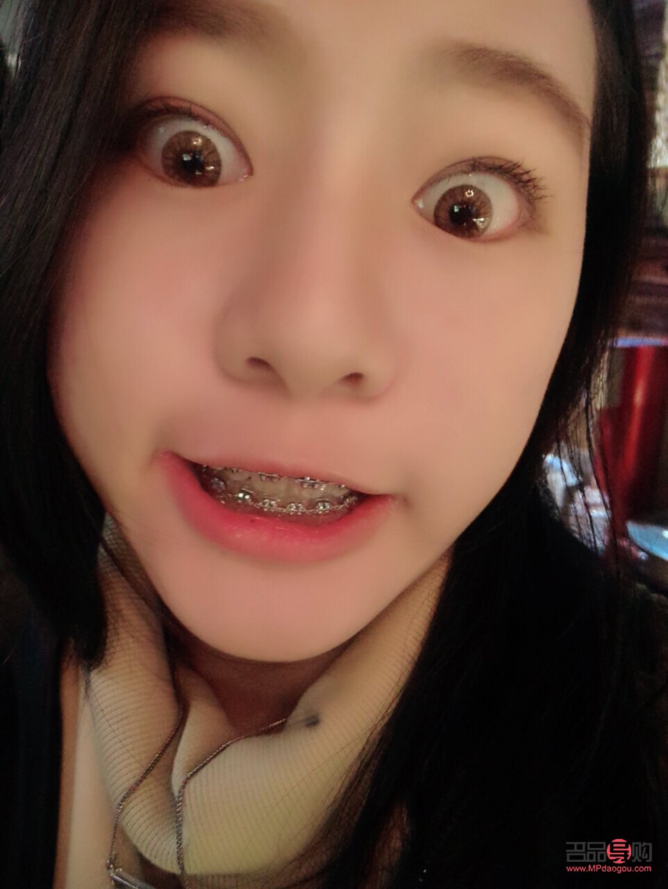 钢牙妹怎么护理身体(钢牙妹怎么护理身体健康)