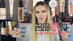 彩妆后如何巧妙防晒，呵护肌肤不受伤害