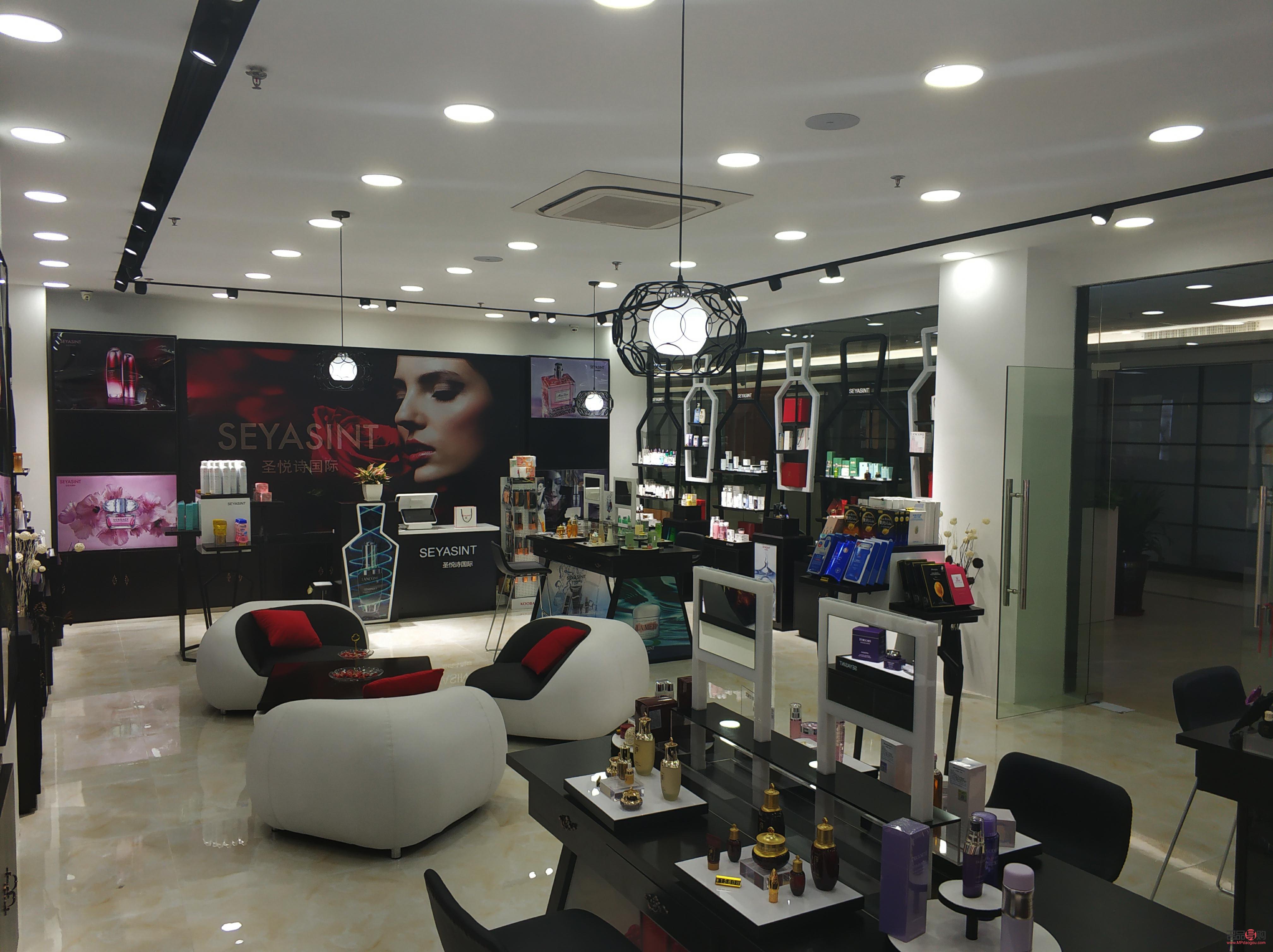 彩妆店如何营销(彩妆店如何营销活动)