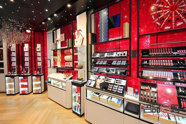 彩妆店如何营销(彩妆店如何营销活动)