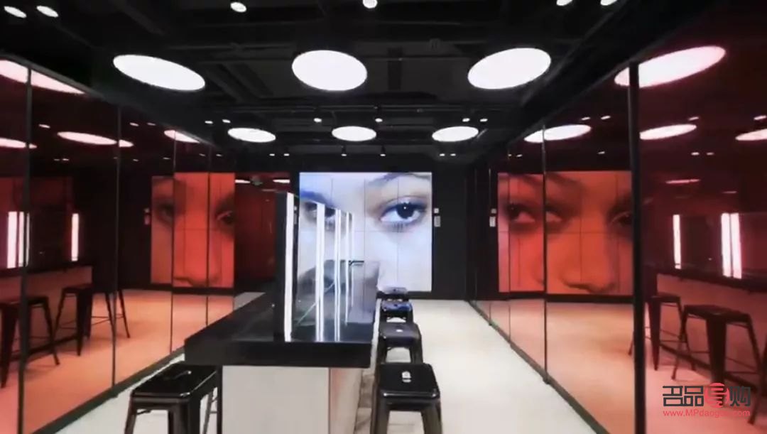 怎么画彩妆程序(怎么画彩妆程序图)