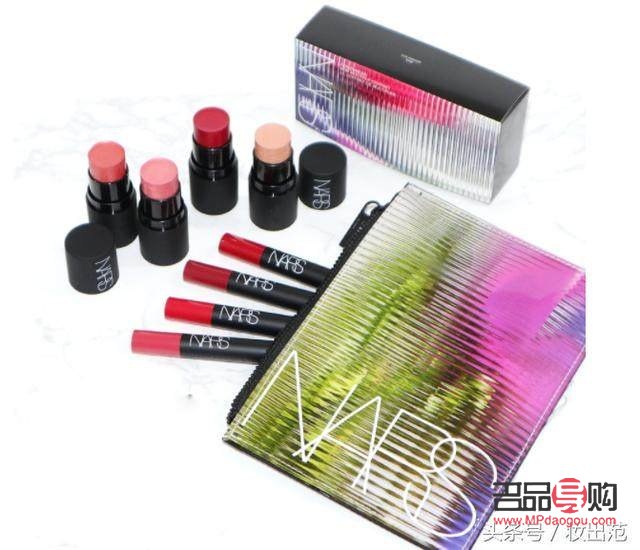 纳斯彩妆怎么样(纳斯彩妆怎么样好用吗)