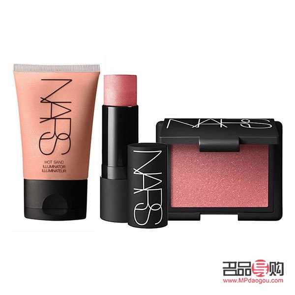 纳斯彩妆怎么样(纳斯彩妆怎么样好用吗)