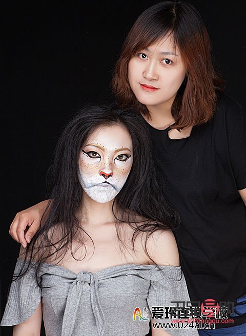 <h3>彩妆考试查分指南</h3>