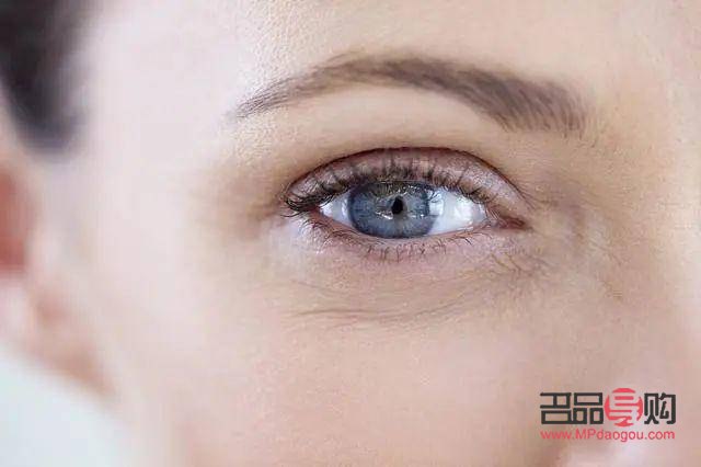 延缓眼部衰老(眼部抗衰老用什么)