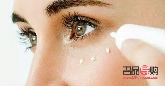 延缓眼部衰老(眼部抗衰老用什么)