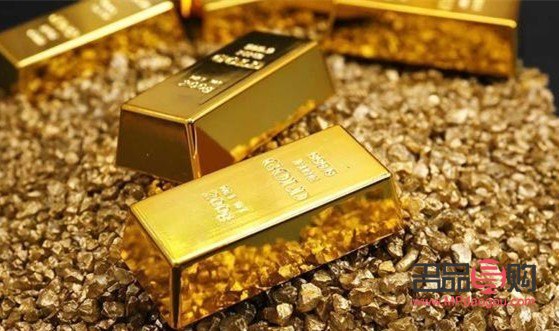 黄金大盘价和金店价格差好多(黄金大盘价和金店价格差好多怎么回事)