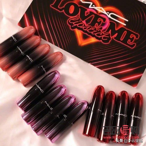 <h3>口红礼物，女孩心中的一抹亮色</h3>