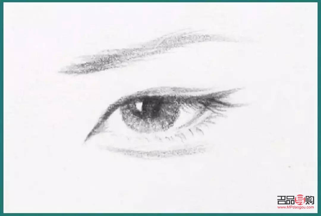 最好看的眼类型(最好看的眼型排名)